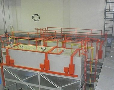 Controlled Atmosphere Furnaces