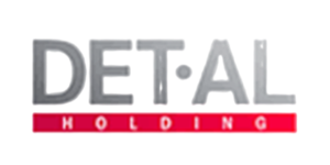 DET.AL HOLDING
